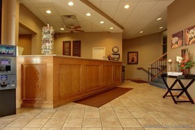 Americas Best Value Inn St. Louis South