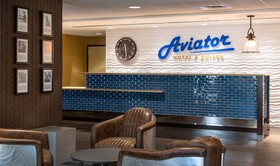 Aviator Hotel & Suites, BW Signature Collection
