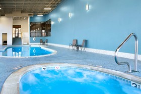 Aviator Hotel & Suites, BW Signature Collection