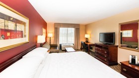 Aviator Hotel & Suites, BW Signature Collection