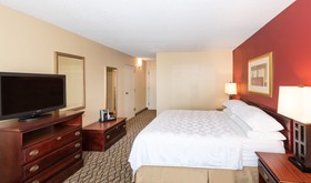 Aviator Hotel & Suites, BW Signature Collection