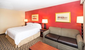 Aviator Hotel & Suites, BW Signature Collection