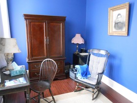 Benton Park Inn
