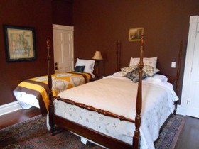 Benton Park Inn