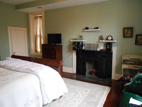 Benton Park Inn