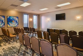 Best Western Kirkwood Inn