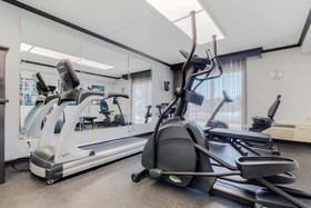 Best Western Kirkwood Inn