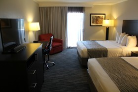 Best Western Kirkwood Inn