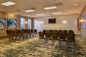 Best Western Kirkwood Inn