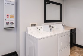 Best Western Kirkwood Inn