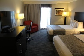 Best Western Kirkwood Inn