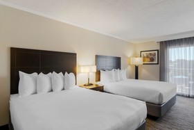 Best Western Kirkwood Inn