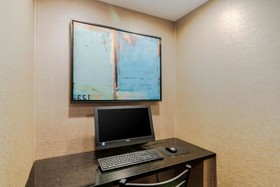 Best Western Kirkwood Inn