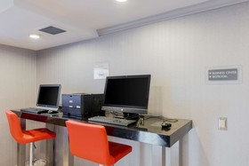 Best Western Kirkwood Inn