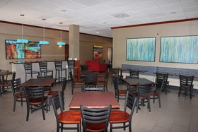 Best Western Kirkwood Inn