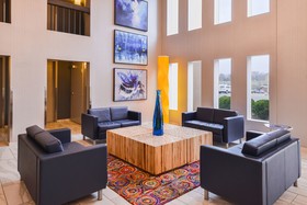 Best Western Kirkwood Inn