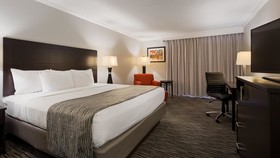 Best Western Kirkwood Inn