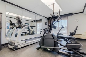 Best Western Kirkwood Inn