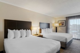 Best Western Kirkwood Inn