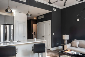 Bordeaux - Luxe LF Square Apts with Rooftop by Zencity