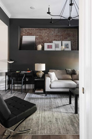 Bordeaux - Luxe LF Square Apts with Rooftop by Zencity