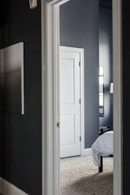 Bordeaux - Luxe LF Square Apts with Rooftop by Zencity