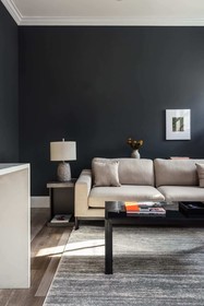 Bordeaux - Luxe LF Square Apts with Rooftop by Zencity