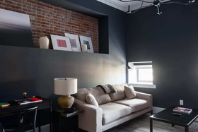 Bordeaux - Luxe LF Square Apts with Rooftop by Zencity