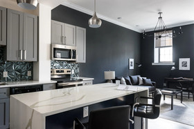 Bordeaux - Luxe LF Square Apts with Rooftop by Zencity