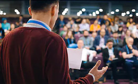 Charles F. Knight Executive Education & Conference Center