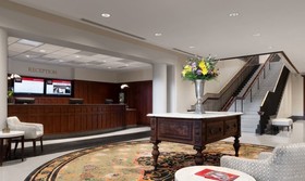 Charles F. Knight Executive Education & Conference Center