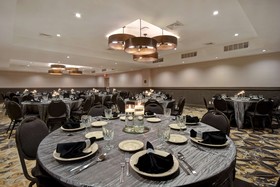 DoubleTree by Hilton St. Louis Airport