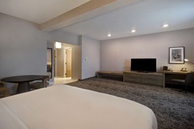 DoubleTree by Hilton St. Louis Airport