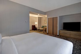 DoubleTree by Hilton St. Louis Airport