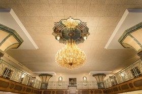 Drury Inn & Suites Convention Center