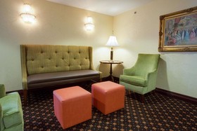 Drury Inn & Suites Convention Center