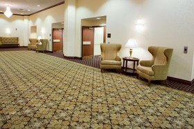 Drury Inn & Suites Convention Center