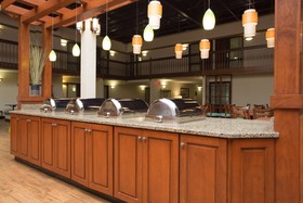 Drury Inn & Suites Convention Center