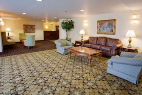 Drury Inn & Suites Convention Center
