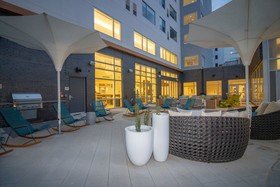Element St. Louis Midtown