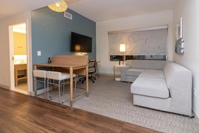 Element St. Louis Midtown