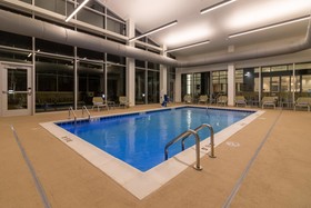 Element St. Louis Midtown