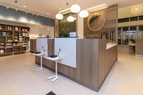 Element St. Louis Midtown