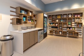 Element St. Louis Midtown