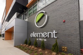 Element St. Louis Midtown