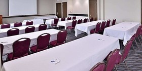Elimwood Hotel