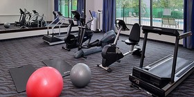 Elimwood Hotel