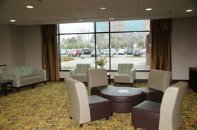 Elimwood Hotel