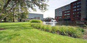 Elimwood Hotel