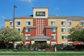 Extended Stay America St. Louis Westport Central